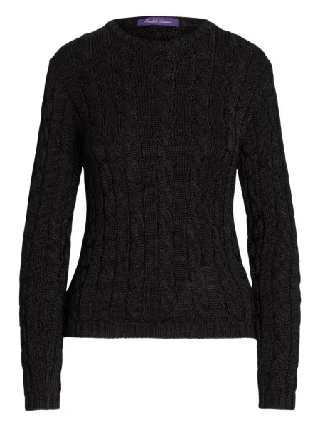 Pulover Ralph Lauren Collection negru