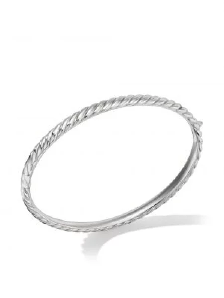 Apyranke David Yurman balta