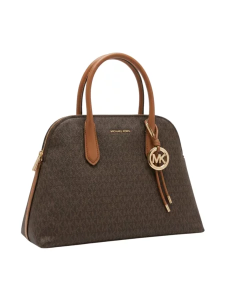 Torebka Michael Kors brązowa