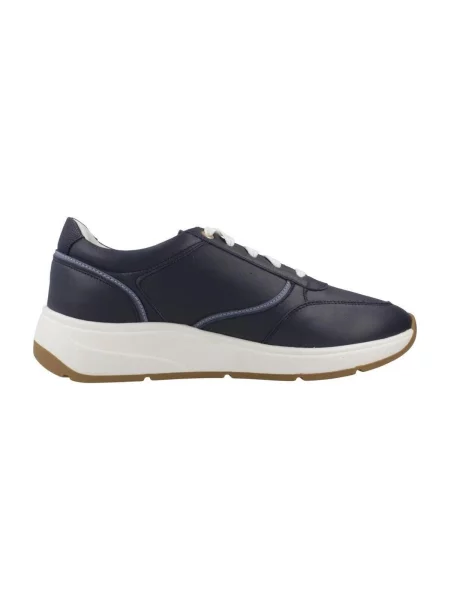 Pantofi Geox albastru