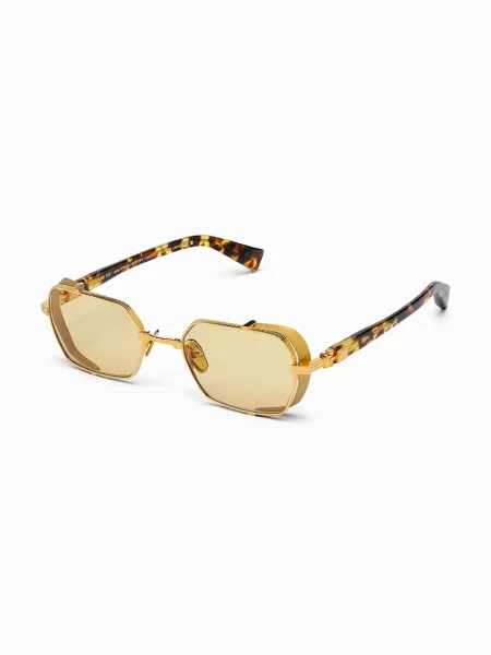 Balmain ochelari de soare BRIGADE III negru