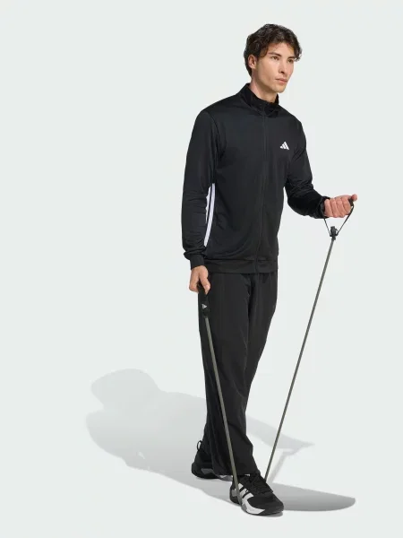 Свитер Adidas черный