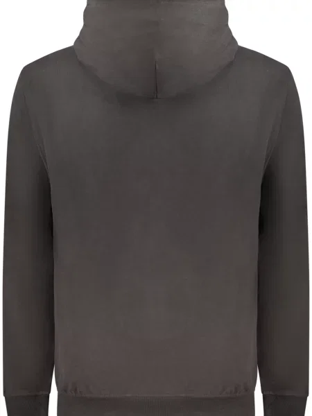 Geacă Tommy Jeans negru