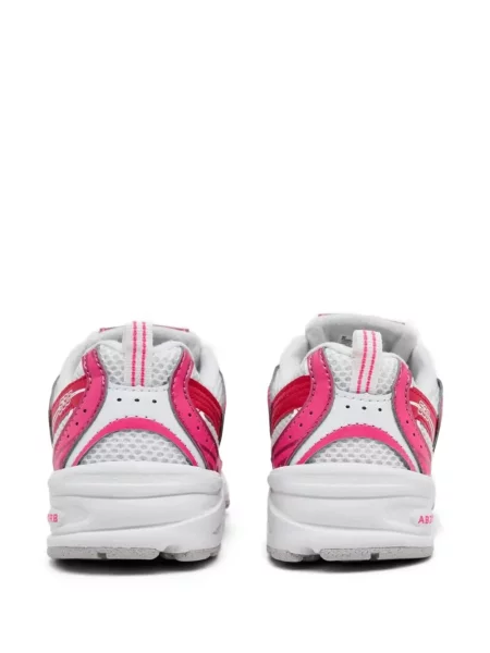 Sneakersy dziecięce New Balance 530 różowe