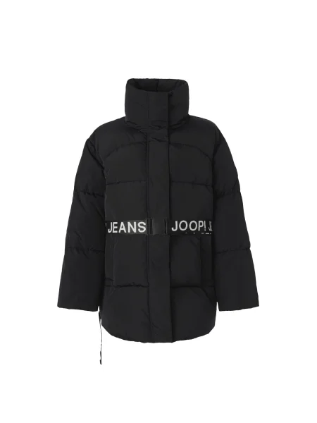 JOOP! Jeans Geacă de iarnă Coralie' negru