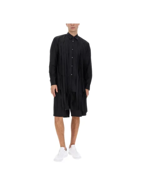 Koszula Comme Des Garcons czarna
