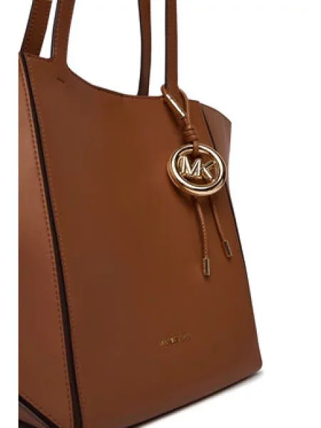 Torbica MICHAEL Michael Kors smeđa