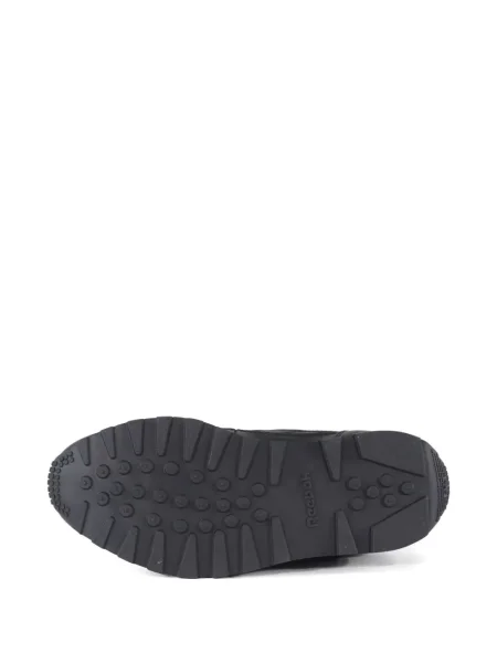 Sneakerși Reebok clasici negru