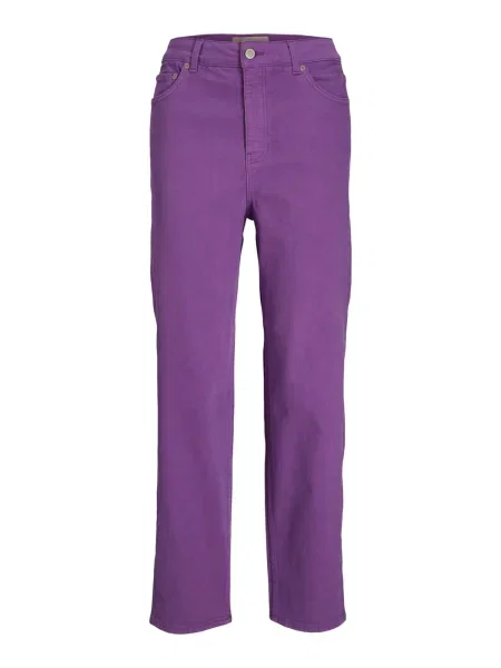 JJXX Jeans Lisbon deschis / lila / mov liliachiu gri