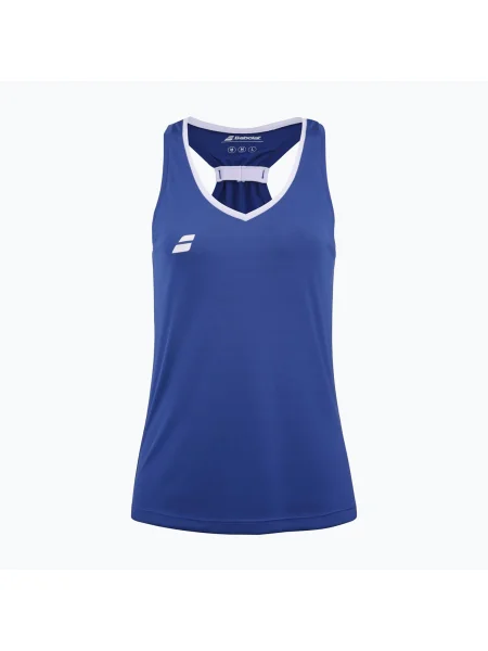 Дамски потник Play sodalite blue синьо