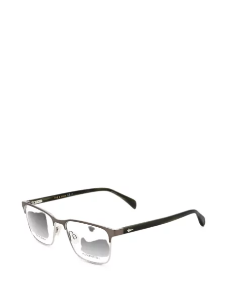 Ochelari de soare Rag & Bone Eyewear gri