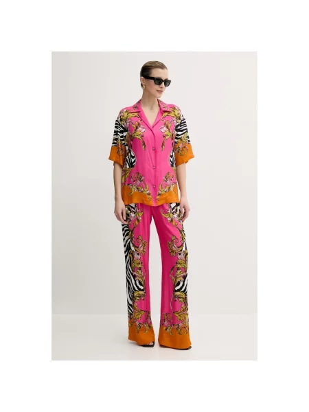 Spodnie Versace Jeans Couture