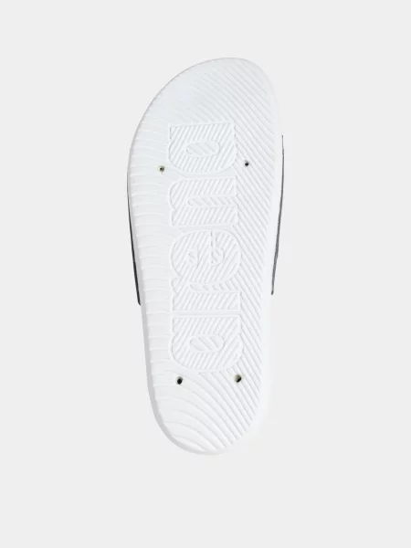 Шлепанцы Arena белые