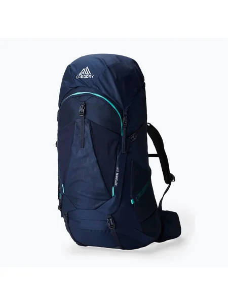 Rucsac de trekking pentru femei Gregory Amber 68 l arctic navy
