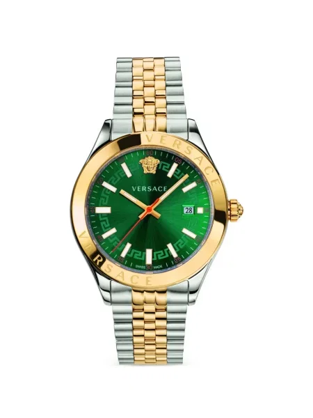 Ceas Versace verde