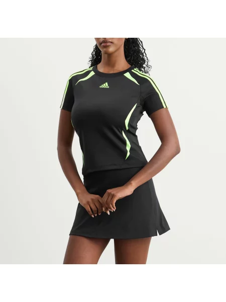 Koszulka Adidas czarna