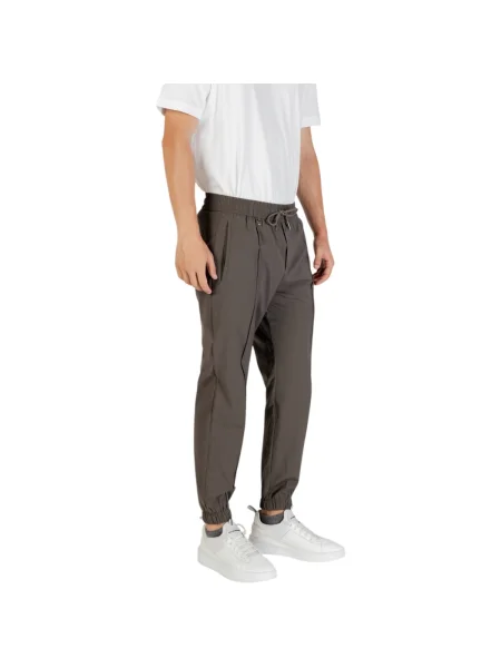 Pantaloni Antony Morato verde