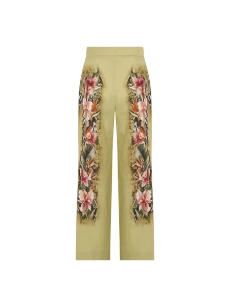 Spodnie Alberta Ferretti
