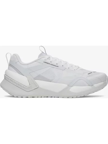 Buty Under Armour Reign XT polar biały