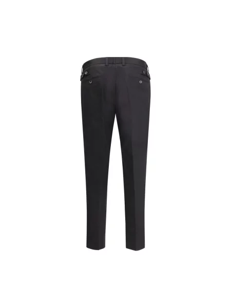 Spodnie Dolce And Gabbana czarne