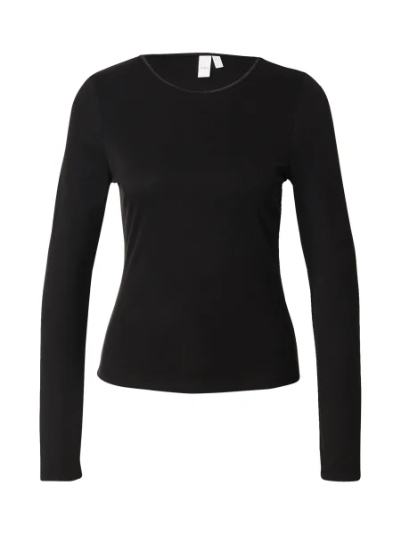 YAS Tricou YASPALOMA' negru