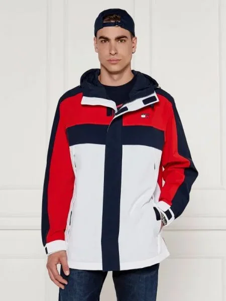 Tommy Jeans Geacă ARCHIVE |