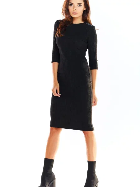 Rochie Awama negru