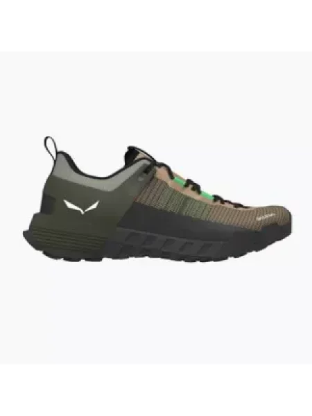Кроссовки Salewa