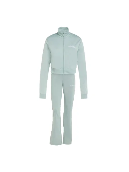 Adidas trening Glam alb