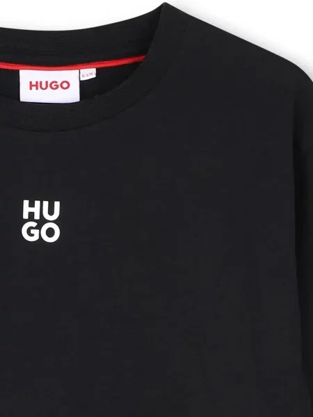 Детская футболка Hugo