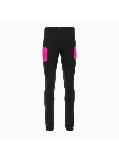 Olcsóbban. Montura Ski Style intenzív lila női nadrág. Méret: XS fekete
