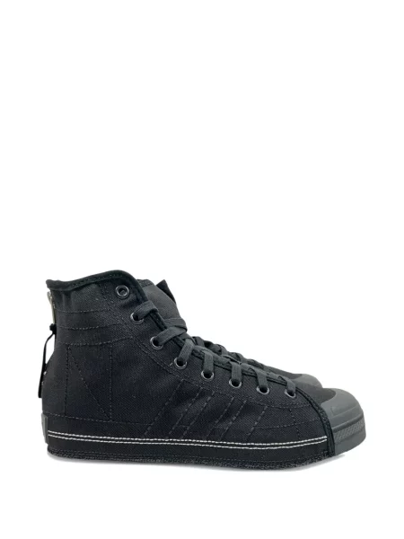 Sneakerși Y-3 negru