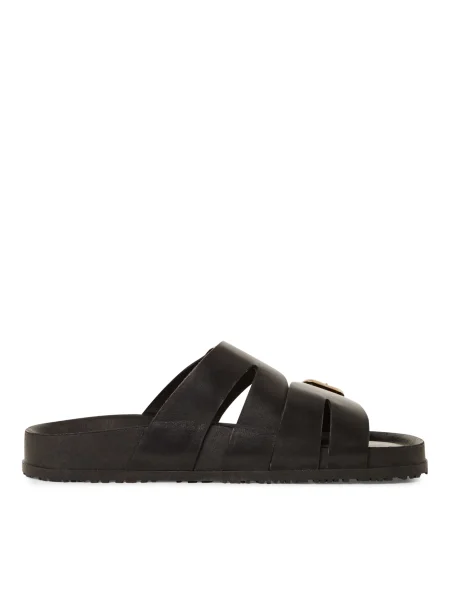 Pantofi Tamaris negru
