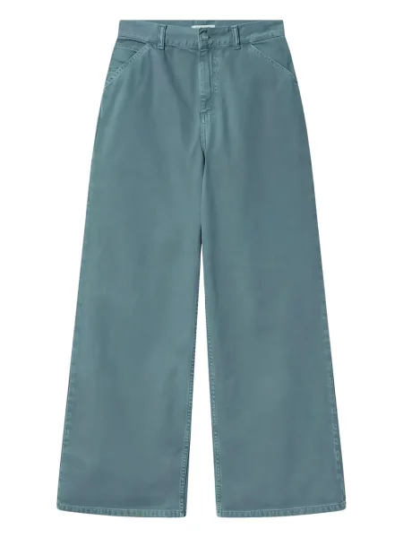 Blugi Carhartt Wip verde