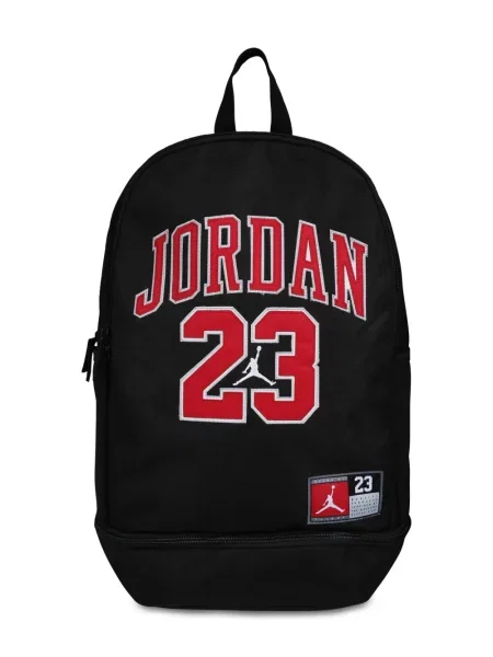 Plecak dziecięcy Jordan czarny