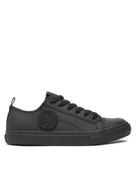 Gap Sportbačiai Houston Ii Mpu W juoda