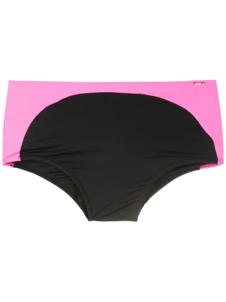 Slip de baie Amir Slama negru