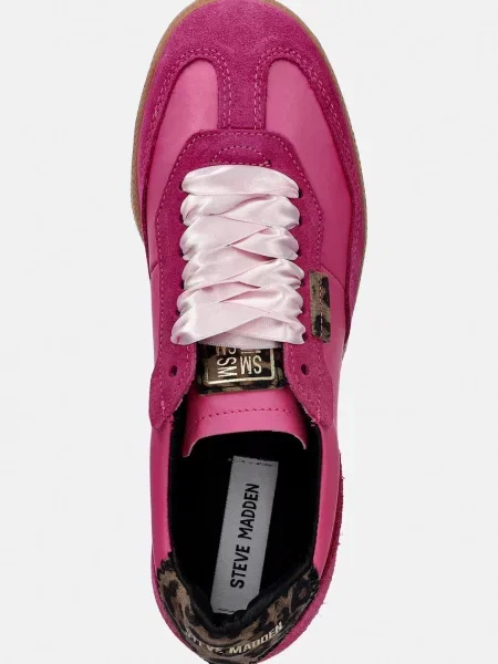 Кроссовки Steve Madden