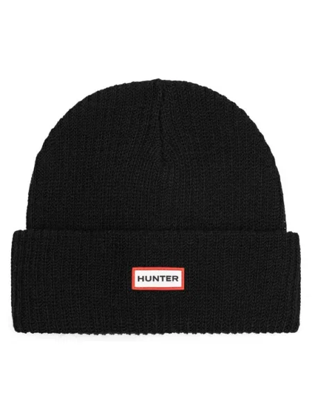 Kapa Hunter črna