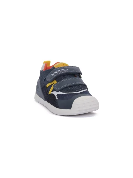 Pantofi copii Biomecanics albastru