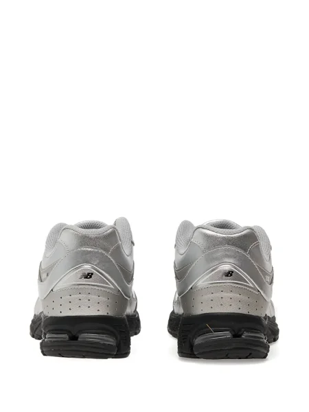 Кожени маратонки New Balance Fresh Foam черно