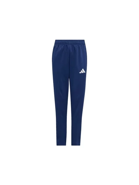 Pantaloni copii Adidas albastru