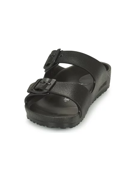 Pantofle Birkenstock černé