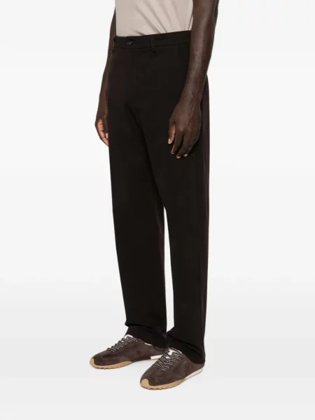 Pantaloni Paul & Shark maro