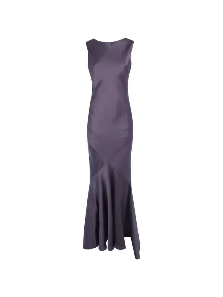 Rochie maxi Max Mara maro