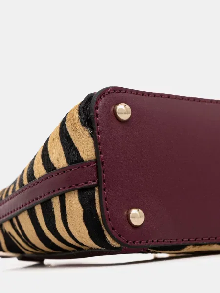 Сумочка Guess DOMITILLA коричневий