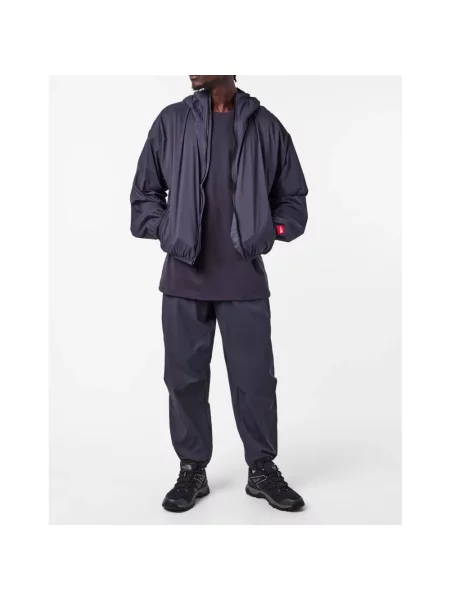 Kurtka The North Face z kapturem czarna