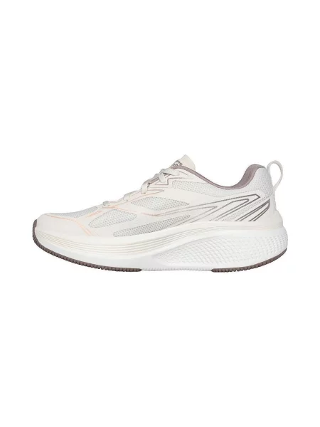 Pantofi Skechers alergare alb