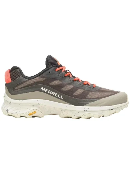 Pantofi Merrell maro