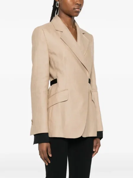 Sacou Max Mara de in negru